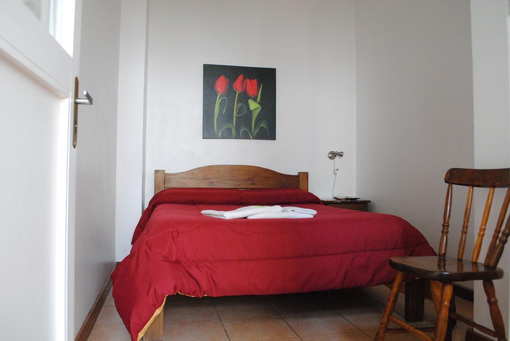 Hotel Romi Colonia del Sacramento Rom bilde